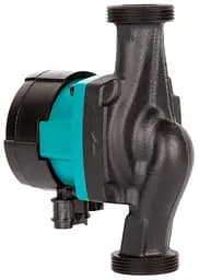 Циркуляційний насос Aquatica GPA32-8/180 III 5-90Вт енергозберігаючий, Hmax 8м Qmax 73л/хв Ø2" 180мм + гайки (774064) - мініатюра 5