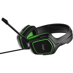 Навушники iPega Gaming PG-R006G Noice Reduction 3.5 mm - мініатюра 5