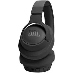 Навушники JBL Tune 720BT Bluetooth, Black - мініатюра 5