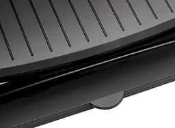 Гриль George Foreman 25810-56 Fit Grill Medium Russell Hobbs teh0026976 - мініатюра 2