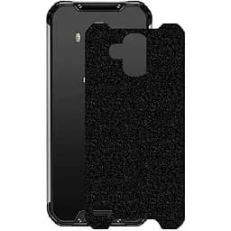 Захисна плівка StatusSKIN для Blackview BV9600e Корпус Вініл Галактика