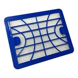 Hepa фільтр для пилососу Zelmer Solaris Twix, Clarris Twix, Syrius, Jupiter, 5000.0050 (ZVCA050H), 632559