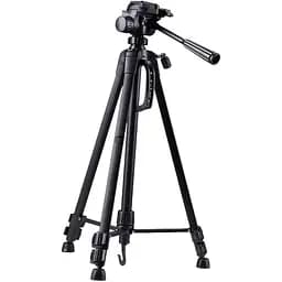 Штатив трипод Weifeng WT-3520 тренога для фотоаппарата и смартфона