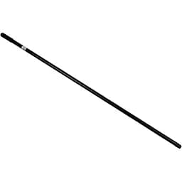 Держак металевий Werk W120/2.1 з різьбою чорний (116731)