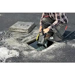 Занурювальний дренажний насос Stanley SXUP750XCE - мініатюра 4