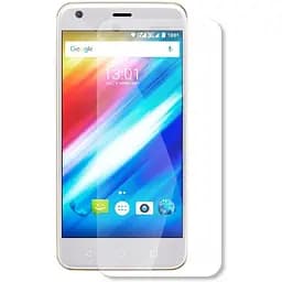 Защитная пленка StatusSKIN для Nous NS 5002 Экран Матовая Titan