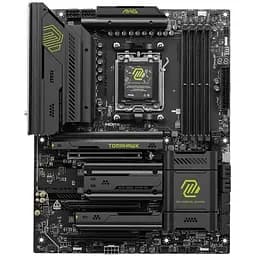 Материнская плата MAG X870E TOMAHAWK WIFI sAM5 X870E 4xDDR5 M.2 HDMI WiFi BT ATX MSI teh0018977