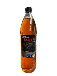 Олива трансмісійна NEW FORMULA ТАД-17І 1,3л