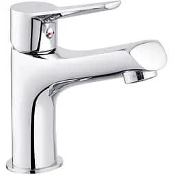 Змішувач для раковини Ibergrif Arial M11026 CV028455 Хром