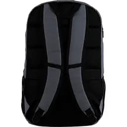 Рюкзак GoPack Education Teens 185 темно-сірий (GO25-185L-1) - мініатюра 6
