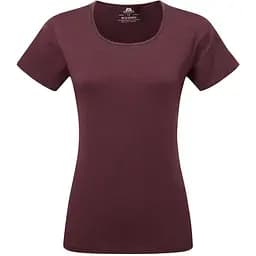 Футболка Mountain Equipment Tempi Wmns Tee Raisin XL (1053-ME-005378.1730.16)