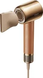 Фен Dreame Hair Miracle Dryer (AHD9) UA - мініатюра 6