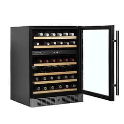 Шафа для вина Tefcold TFW200-2S
 - мініатюра 2