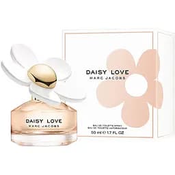 Marc Jacobs Daisy Love 50 мл туалетна вода