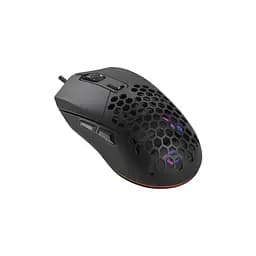 Мишка Sandberg FlexCover 6D Wireless Huano Black (640-28) - мініатюра 2