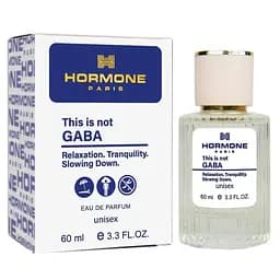 Парфум унісекс Hormone Paris This is Not Gaba, 60 мл