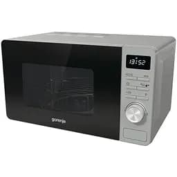 Мікрохвильова піч з грилем Gorenje MO23A4X - мініатюра 4
