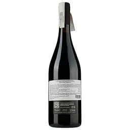Вино Camerlengo Antelio Aglianico 2017 червоне сухе 0.75 л  - мініатюра 2