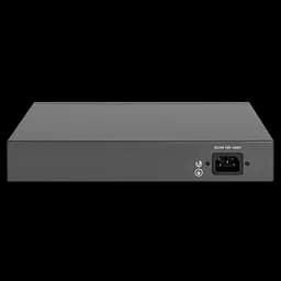 Комутатор мережевий POE GV-017-D-24+2PG - мініатюра 4
