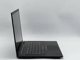 Ноутбук Lenovo 15.6" ThinkPad P1 Gen 4, i7-11850H, 32 GB, 960 GB, NVIDIA GeForce RTX 3080, 2560x1600, IPS (SH2602982) Б/в - мініатюра 3