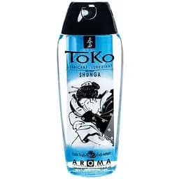 Лубрикант на водній основі Shunga Toko Aroma - Exotic Fruits (165 мл)