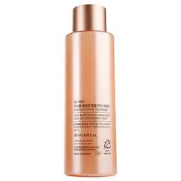 Емульсія для обличчя Tony Moly Triple Collagen Total Tension Emulsion, живильна з колагеном, 200 мл - мініатюра 3