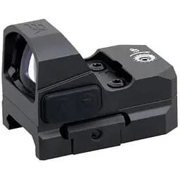 Приціл коліматорний Vector Optics Frenzy 1x17x24 5MOA Green Dot TEK footprint