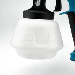 Фарбопульт електричний Sturmax SGM9680P - мініатюра 3