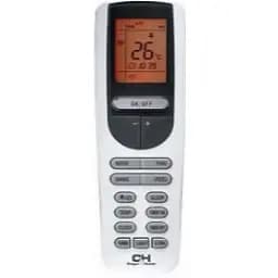 Кондиціонер Cooper&Hunter CH-S12FVX2-NG Consol Inverter - мініатюра 4