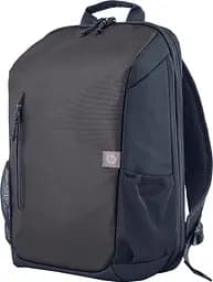 Рюкзак для ноутбука HP 15.6" Travel 18L IGR Laptop Backpack (6B8U6AA)