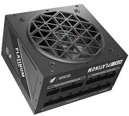 Блок живлення 1stPlayer HA-1300BA3 1300W (NGDP-PLT-1300-BK-EU) - мініатюра 5