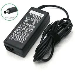 Блок живлення Dell ( 19,5V 3,34A 65W) 4.5x3.0 "Б/У"