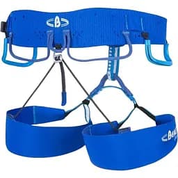 Страхувальна система Beal Ghost M Синій (1046-BHG.M)