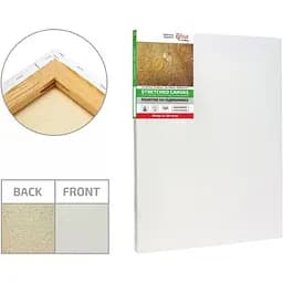 Подрамник Rosa Gallery 90×90 см модуль №1 мелкое зерно акрил хлопок