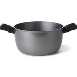 Кастрюля TVS Origine Restyling без крышки 20 см (4N480203310101)