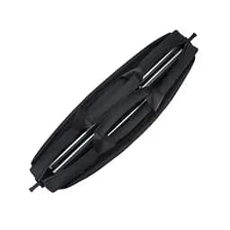 Сумка для ноутбука 15,6 дюймов RIVACASE RC8335 Black - мініатюра 3