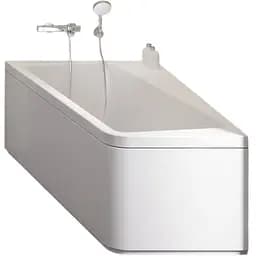 Панель для ванни Ravak 10° 160 см ліва CZ83100A00