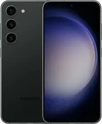 Смартфон Samsung Galaxy S23 5G 8/512GB Phantom Black SM-S911N 1 sim + eSIM