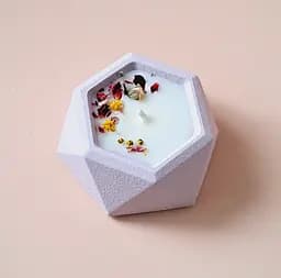 Свеча ручной работы Svich Shop