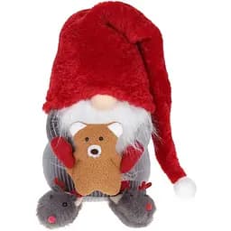 М'яка іграшка BonaDi Гном з Ведмедем 18х19х72 см (000265353)