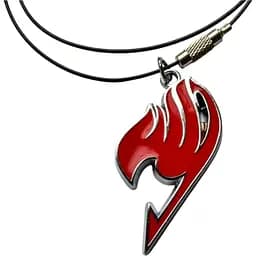 Кулон Хвіст Феї Fairy Tail FT 268