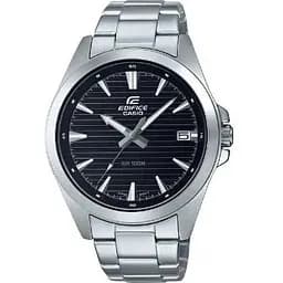 Мужские часы Casio Edifice Classic EFV-140D-1A