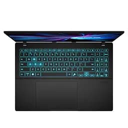 Ноутбук ASUS V16 V3607VH Intel Core 5 210H до 4, 8 ГГц, 16 дюймів, WUXGA, 144 Гц, 16 ГБ DDR5, 1 ТБ SSD, NVIDIA GeForce RTX 5050 8 ГБ GDDR7, матовий чорний - мініатюра 20