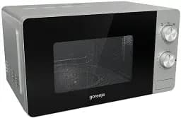 Мікрохвильова піч Gorenje MO20E1S [66550] - мініатюра 3