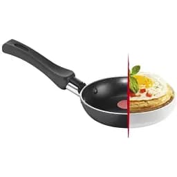 Сковорода TEFAL B5670053 б/кр 12 см Simply&Clean - мініатюра 3