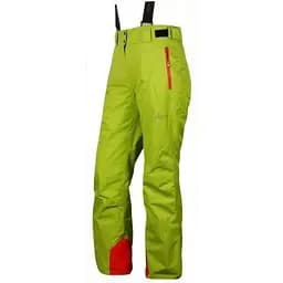 Штани гірськолижні ж Commandor Folie 50 V-VI Салатовий (COM-FOLIESAL50V-VI)