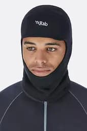 Балаклава Rab Power Stretch Pro Balaclava Черный