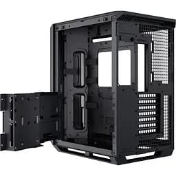 Корпус APNX V1-W Black (APCM-VI01103.11) - мініатюра 8
