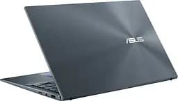 Ноутбук Asus ZenBook 14 UX435EG-A5009T (90NB0SI1-M00400) Pine Grey (90NB0SI1-M00400) - мініатюра 11