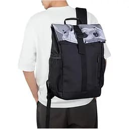Рюкзак Xiaomi Custom Trendy Backpack (BHR7558CN) (BHR7558CN) - мініатюра 8